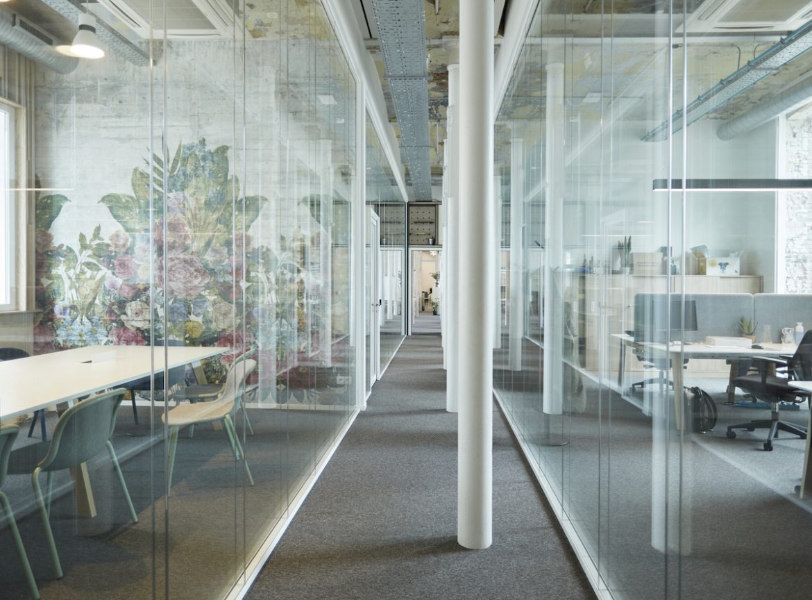 Watt Factory interior by Creaplan 17