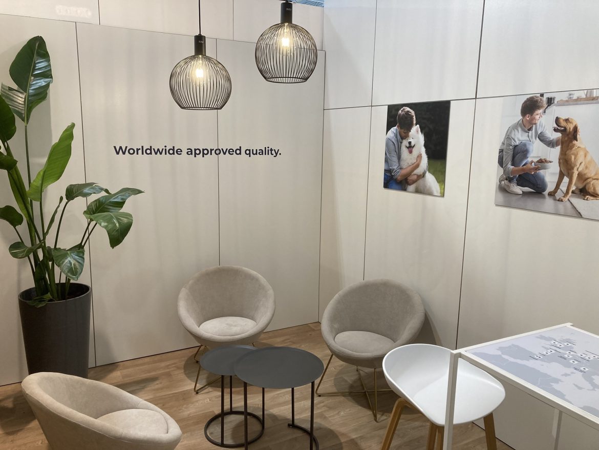 United Petfood Zoomark Made by Creaplan 3