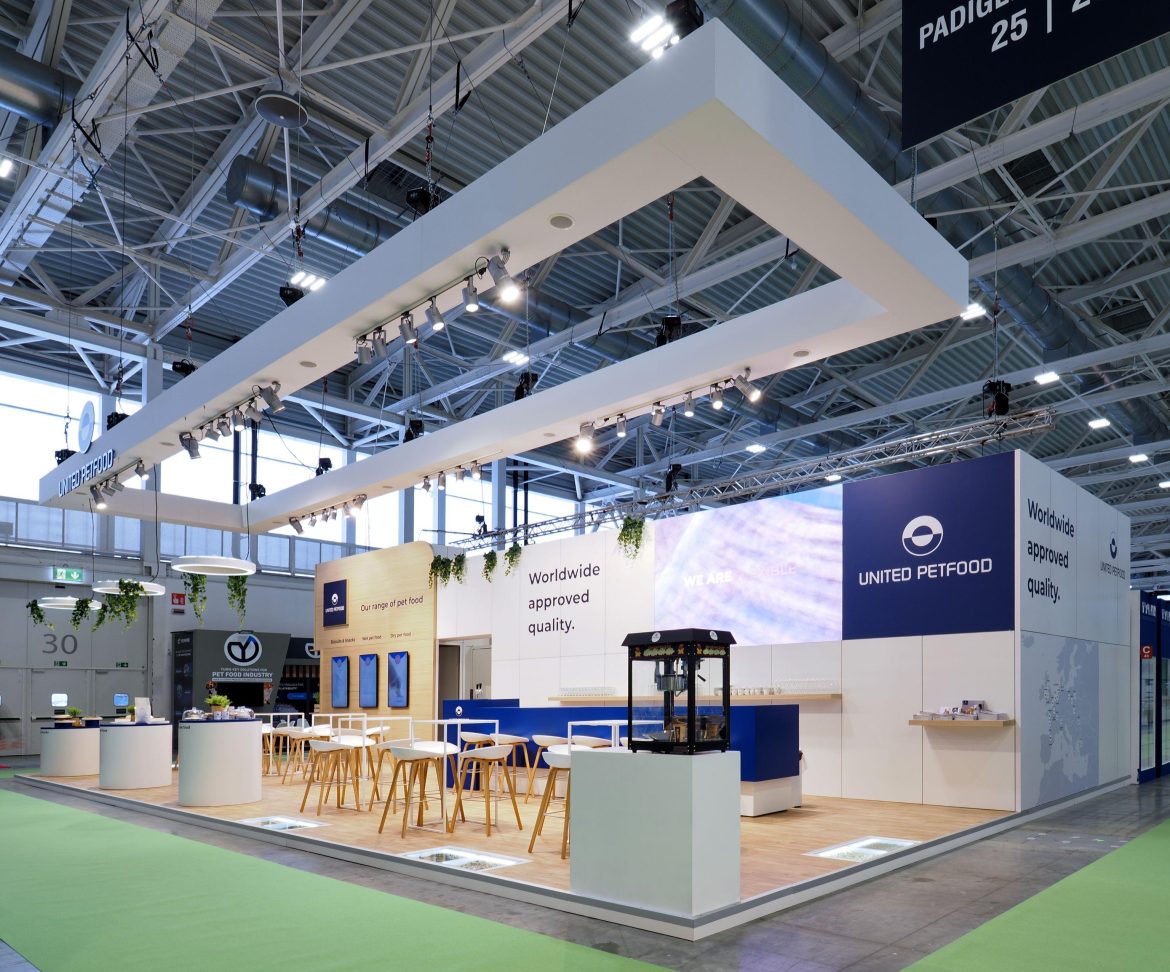 United Petfood Zoomark Made by Creaplan 1