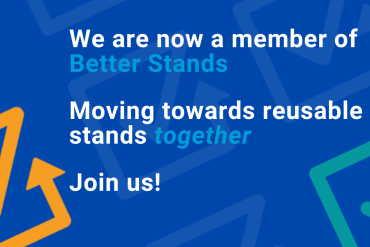 2604 Better Stands Member Social Media Post