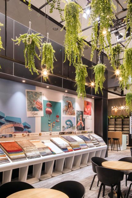 471 Balta DOMOTEX 18 EDU 08