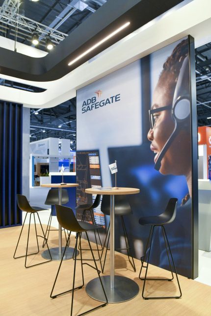 ADB Safegate Airspace World Made by Creaplan6