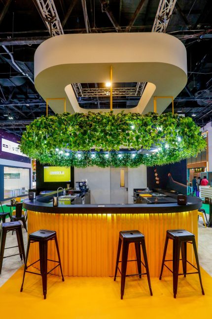 Agristo Gulfood Made by Creaplan9