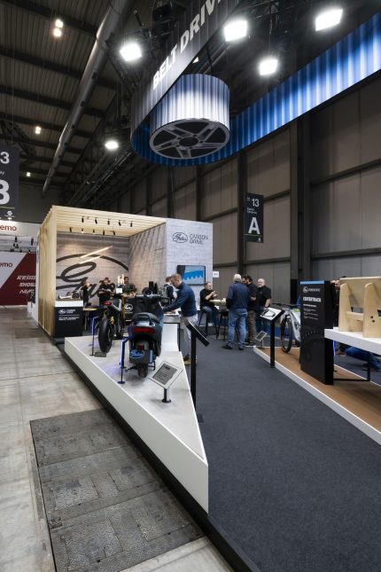 Gates EICMA Made by Creaplan4