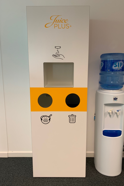 Juiceplus