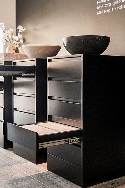 Ravana inrichting showroom door Creaplan2