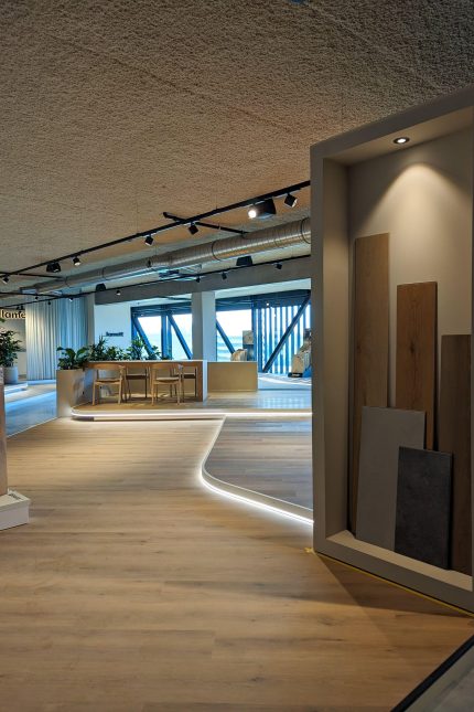 Showroom Lamett Made by Creaplan8