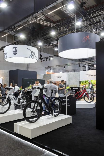 Stromer Eurobike Made by Creaplan4