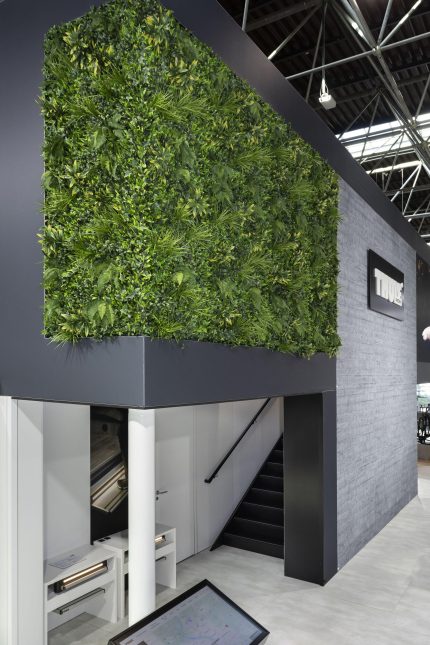 Thule Caravansalon Made by Creaplan10