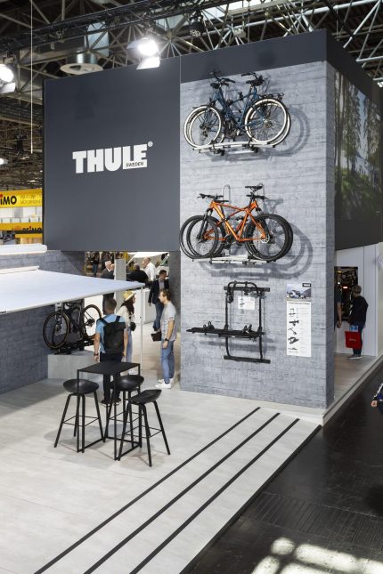 Thule Caravansalon Made by Creaplan6