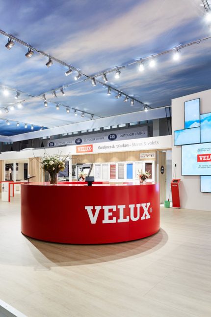 VELUX J2 A0804