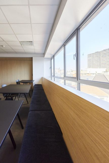 VSOA Offices Made by Creaplan2