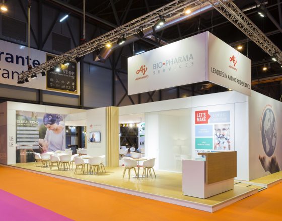 456 AJINOMOTO CPHI 2018 Madrid EDU 01