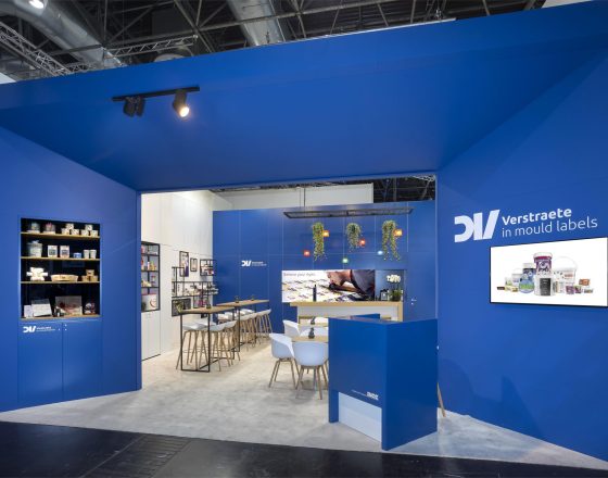 503 VERSTRAETE K MESSE 2019 Dusseldorf EDU 01