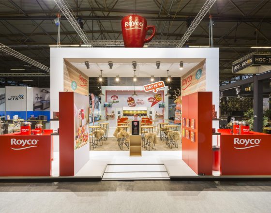 508 CONTINENTAL FOODS HORECA EXPO 2019 Gent EDU 03