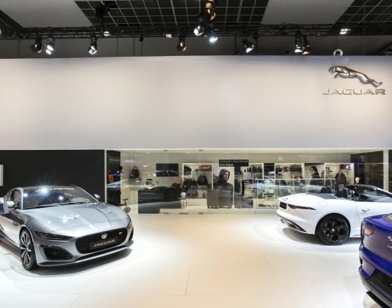 520 LANDROVER JAGUAR AUTOSALON 2020 Brussel EDU 07
