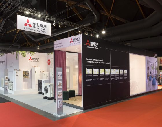 532 MITSUBISHI ELECTRIC BATIBOUW 2020 EDU 02