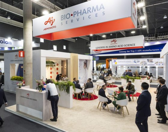 Ajinomoto CPHI Made by Creaplan2