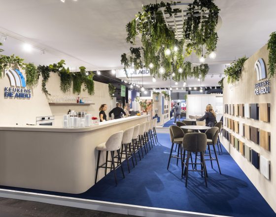 KDA BIS24 Made by Creaplan6