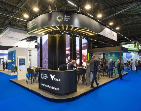 GEP World Hydrogen 2025 Made by Creaplan1