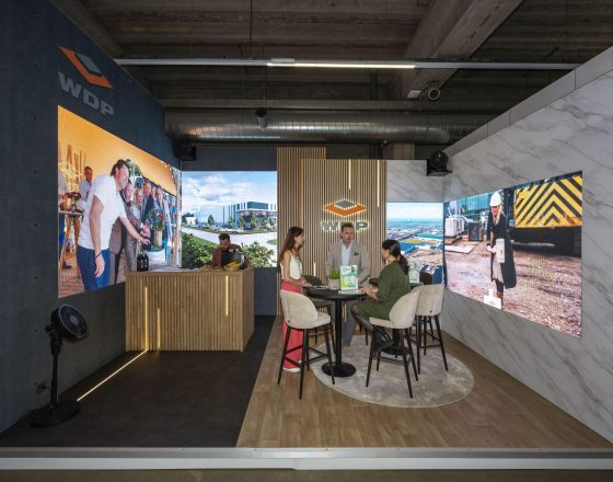 WDP TL Antwerpen 2025 Made by Creaplan1