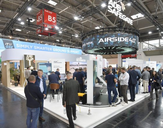 ADB Inter Airport 2025 Made by Creaplan4