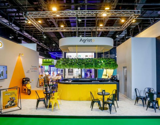 Agristo Gulfood Made by Creaplan12