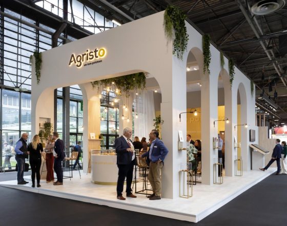 Agristo SIAL Made by Creaplan1