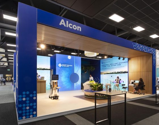 Alcon NOG Made by Creaplan1