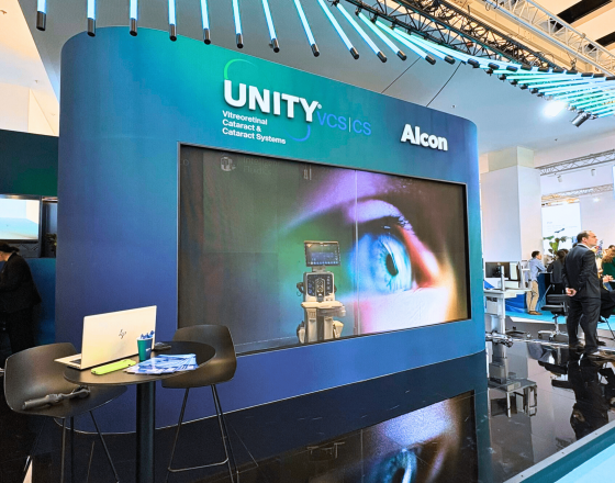 Alcon OB2025 Made by Creaplan3