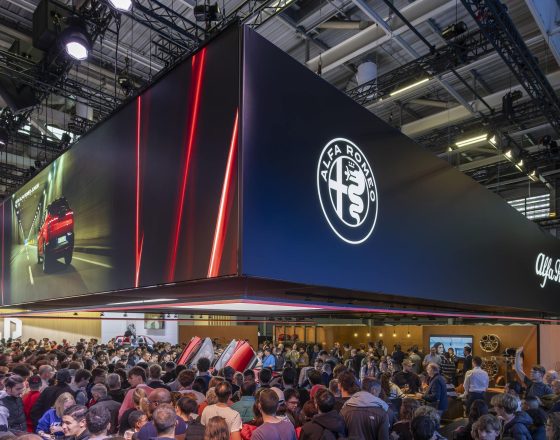 Alfa Romeo PMS 2024 Made by Creaplan1