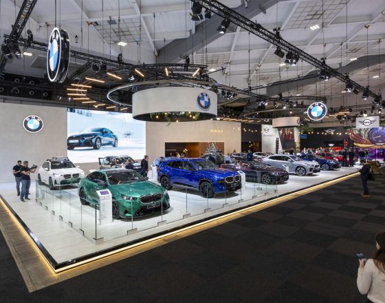 BMW BMS 2025 Made by Creaplan4