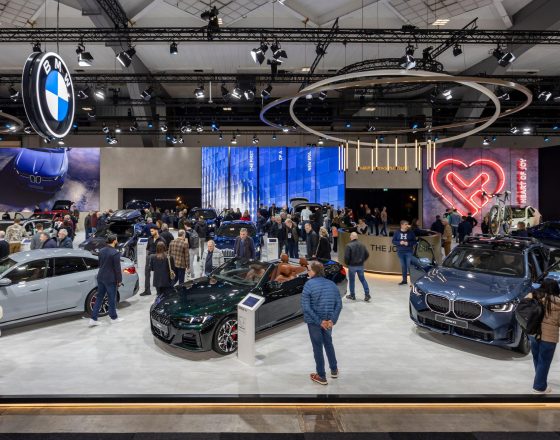 BMW BMS 2026 Made by Creaplan1