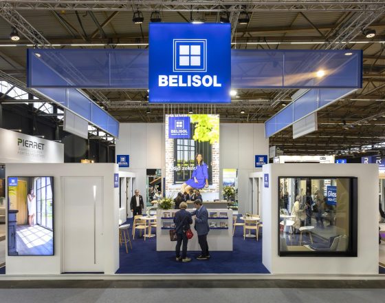 Belisol BIS24 Made by Creaplan2