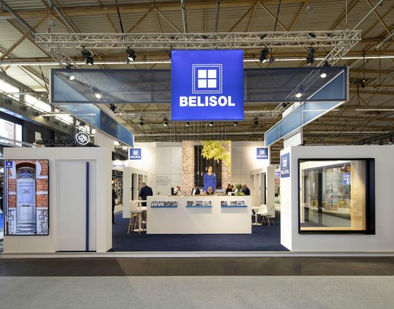 Belisol BIS Made by Creaplan2