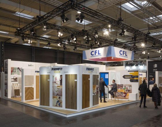 CFL Domotex Made by Creaplan1