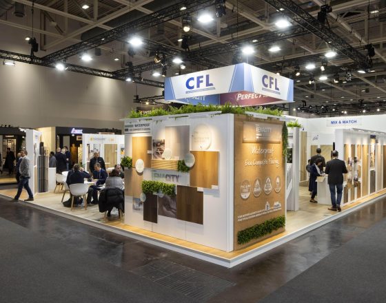 CFL Domotex Made by Creaplan1