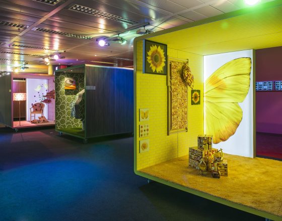 CREAPLAN TOONZAAL AGFA ELLENGOEGEBUER 17