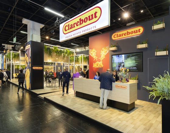 Clarebout Anuga Made by Creaplan4