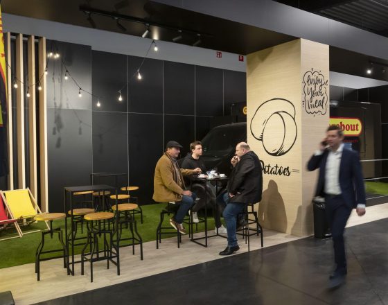 Clarebout Interpom Made by Creaplan4