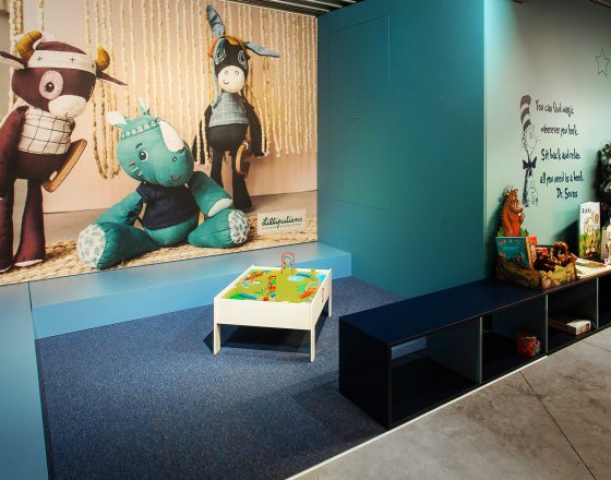 Creaplan Boek Beer Brakel winkelinrichting 1