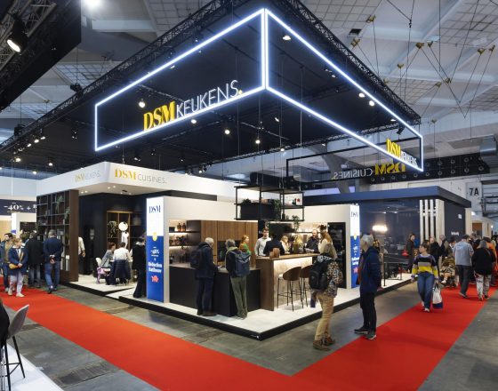 DSM Batibouw Made by Creaplan2