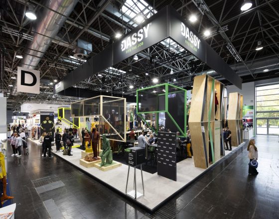 Dassy AA Made by Creaplan1