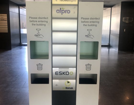 Esko Alpro