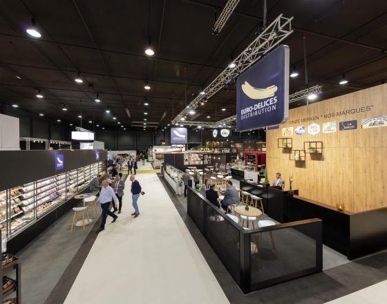 Eurodelices Tavola by Creaplan 1