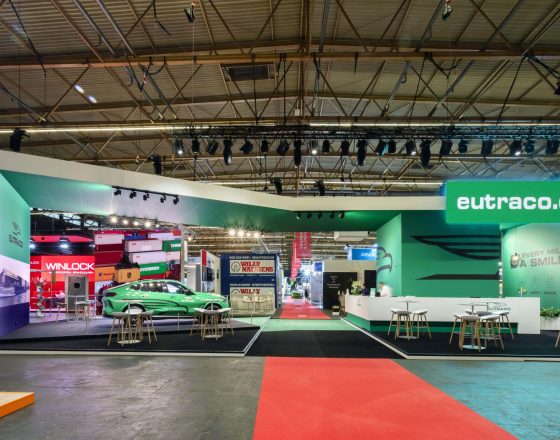 Eutraco TL Made by Creaplan7