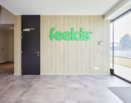 Feelds Offices Made by Creaplan1