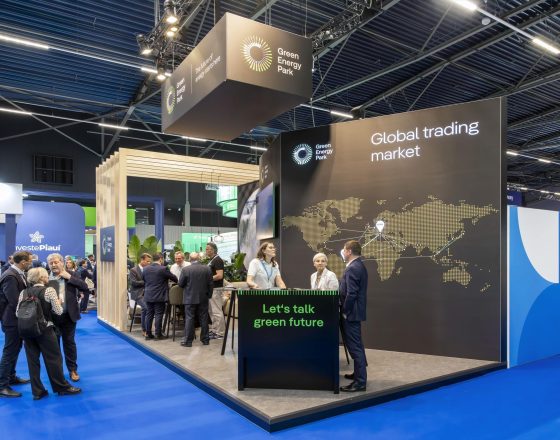 GREEN ENERGY PARK GLOBAL HYDROGEN Made by Creaplan1