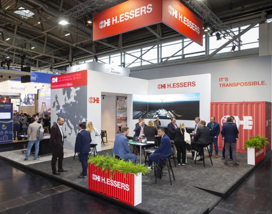 H Essers Transport Logistic Made by Creaplan1