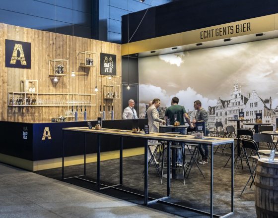 Haeseveld Horeca Expo Made by Creaplan2